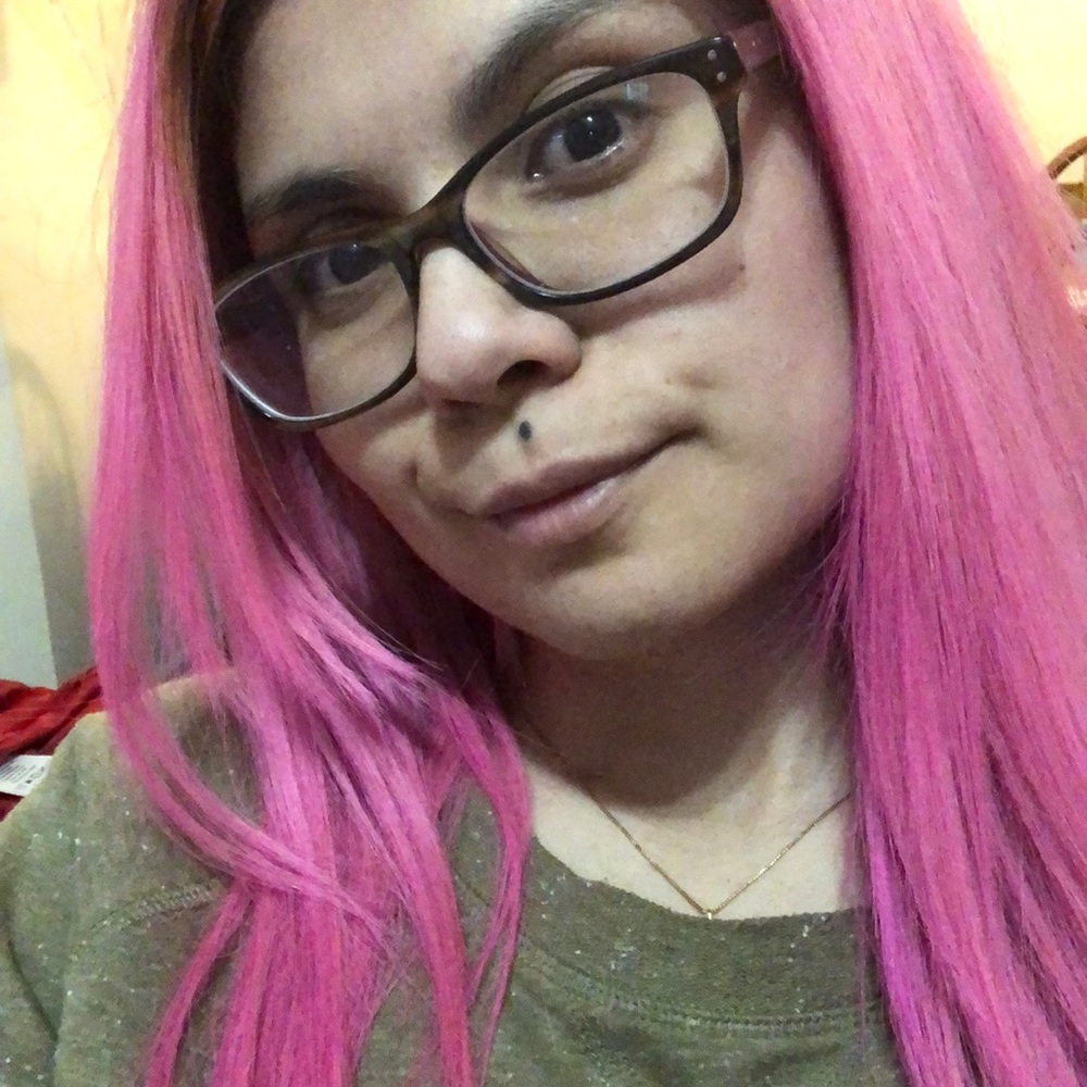 Meet your Posher, Karen